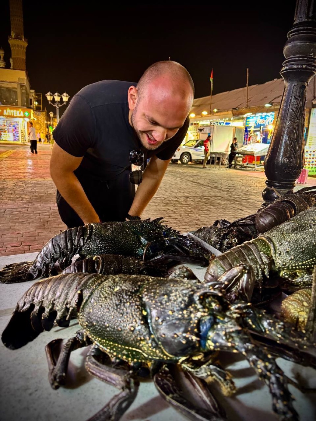 Индивидуальная обзорная экскурсия по Шарм-эль-Шейху фото 4
