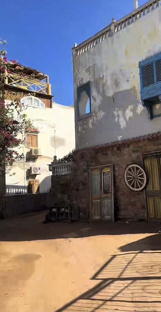 Лазурный Дахаб фото 7
