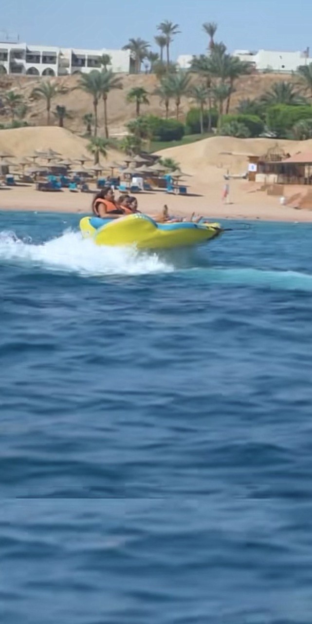 Катер на Красном море фото 7