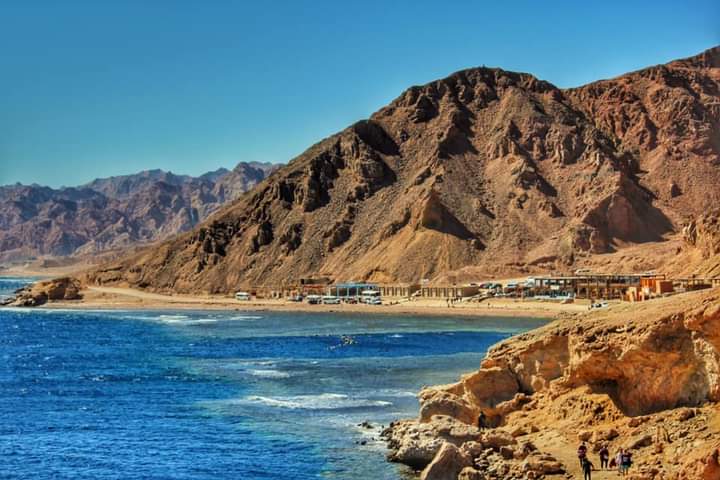 Цветной каньон Салама: 5 в 1 фото 2